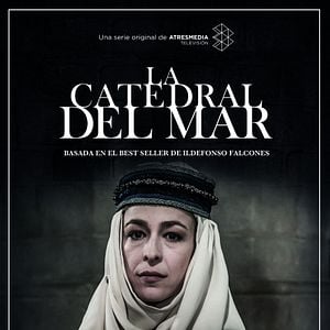 Foto A Catedral do Mar