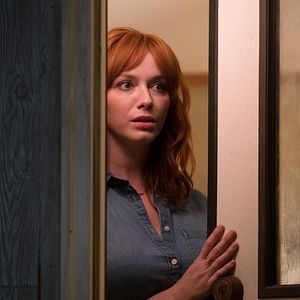 Foto Christina Hendricks