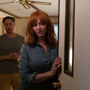 Foto Os Estranhos - Caçada Noturna