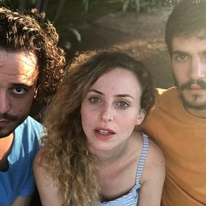 Foto Música para Morrer de Amor