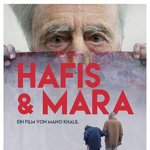 Foto Hafis & Mara