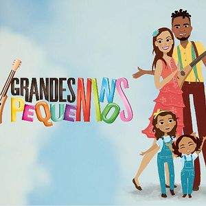 Foto Grandes Pequeninos