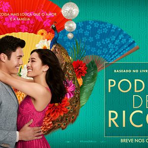 Foto Podres de Ricos