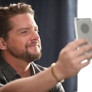 Foto Zachary Knighton