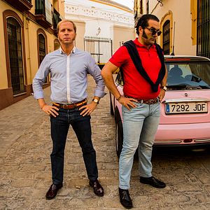 Foto Alfonso Sánchez