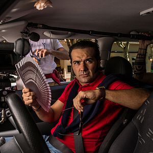 Foto Alfonso Sánchez