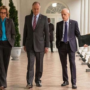Foto Madam Secretary