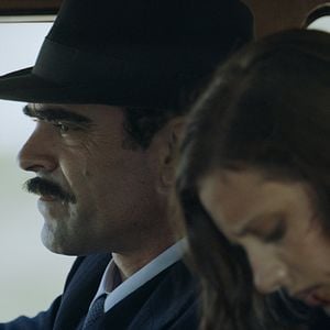 Foto Michelle Jenner