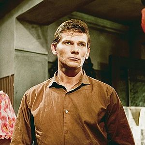 Foto Četri balti krekli