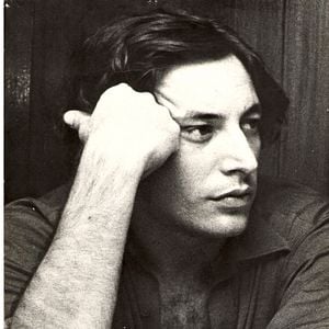 Foto A Vida Extra-ordinária de Tarso de Castro