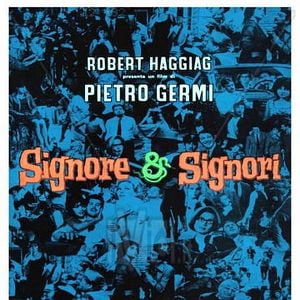 Foto Confusões à Italiana