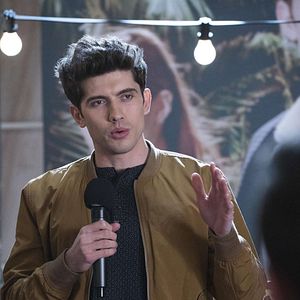 Foto Carter Jenkins