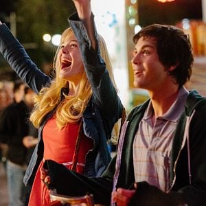 Foto The Vanishing of Sidney Hall