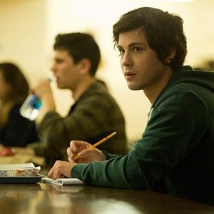 Foto The Vanishing of Sidney Hall