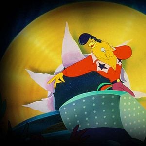 Foto Chantecler - O Rei do Rock