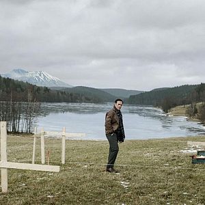 Foto A Casa que Jack Construiu