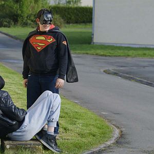 Foto In The Mighty Jungle