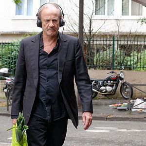 Foto Patrick Chesnais