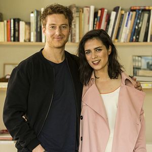 Foto Alexander Fehling