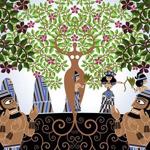 Foto Seder-Masochism