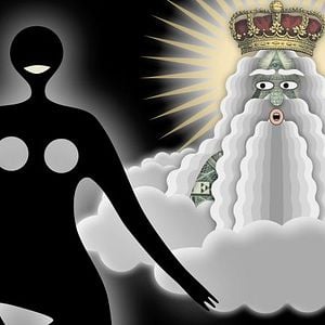 Foto Seder-Masochism