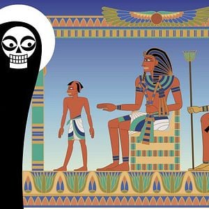 Foto Seder-Masochism