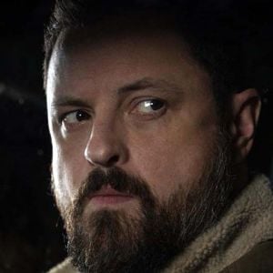 Foto Donavon Stinson