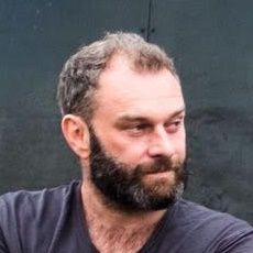 Foto Jamie Jones (II)