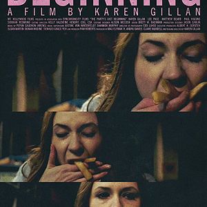 Foto The Party's Just Beginning