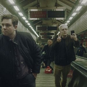 Foto Sankt Bernhard Syndikatet