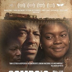 Foto Comboio de Sal e Açúcar