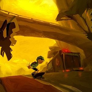 Foto Tito e os Pássaros