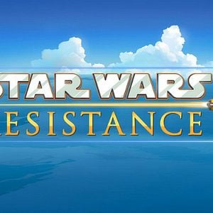 Foto Star Wars Resistance