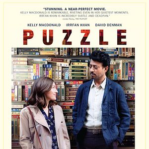 Foto O Quebra-Cabeça