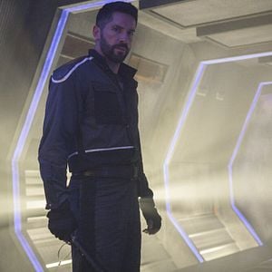 Foto Prisão Estelar