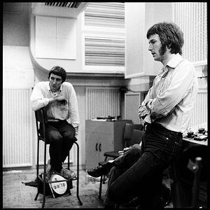 Foto Eric Clapton: Uma Vida Em 12 Compassos