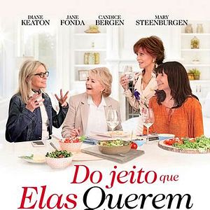 Foto Do Jeito que Elas Querem