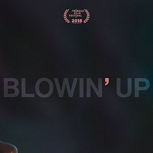 Foto Blowin' Up