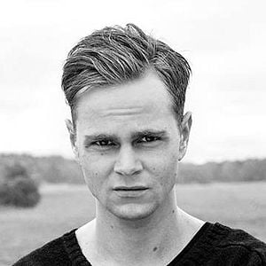 Foto Karl Linnertorp