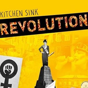 Foto Kitchen Sink Revolution