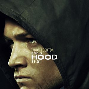 Foto Robin Hood - A Origem