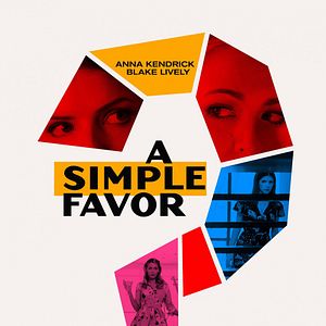 Foto Um Pequeno Favor