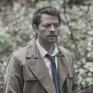 Foto Misha Collins