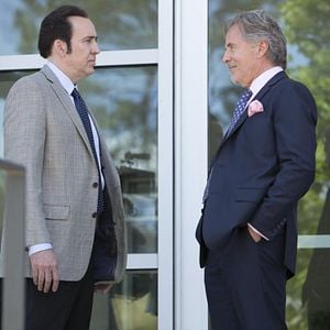 Foto Uma História de Vingança