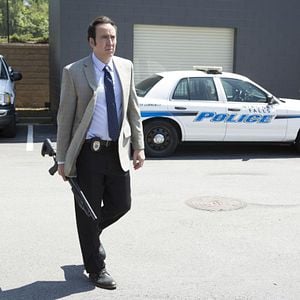 Foto Uma História de Vingança