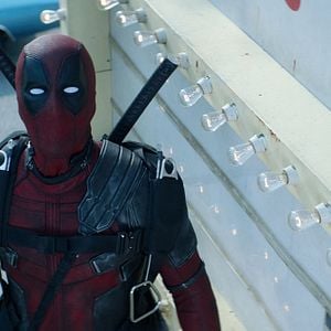 Foto Deadpool 2