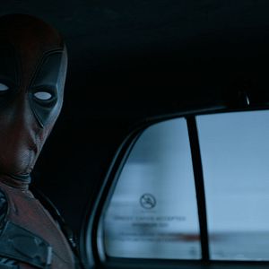 Foto Deadpool 2
