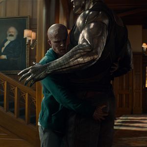 Foto Deadpool 2