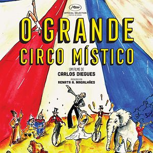 Foto O Grande Circo Místico