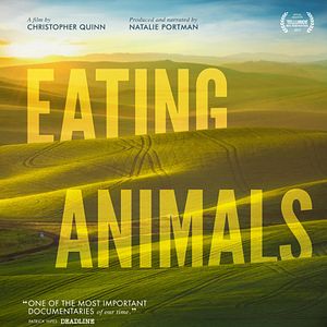 Foto Eating Animals